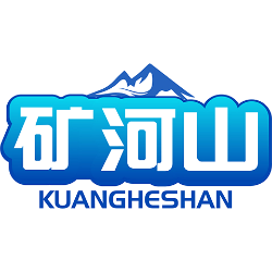 矿河山商标图样