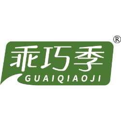 乖巧季商标图样