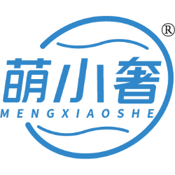 萌小奢商标图样