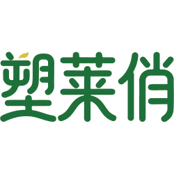塑莱俏商标图样