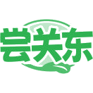 尝关东商标图样