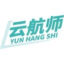 云航师商标图样