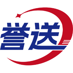 誉送商标图样