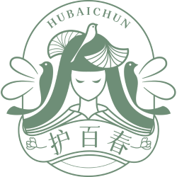 护百春商标图样