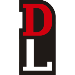 DL商标图样