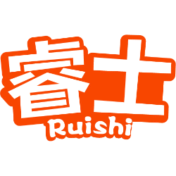 睿士商标图样