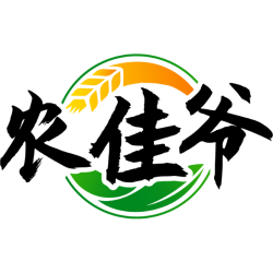 农佳爷商标图样