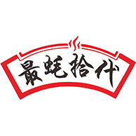 最蚝拾代商标图样