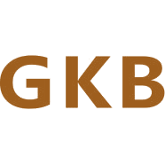 GKB商标图样