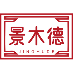景木德商标图样