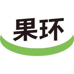 果环商标图样