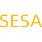SESA商标图样
