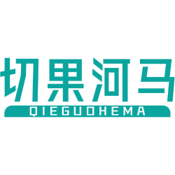 切果河马商标图样