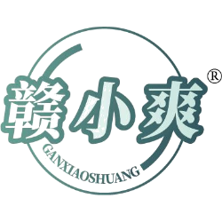 赣小爽商标图样