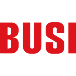 BUSI商标图样