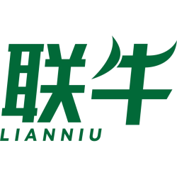 联牛商标图样