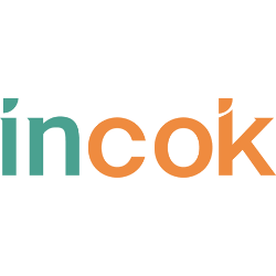 INCOK商标图样
