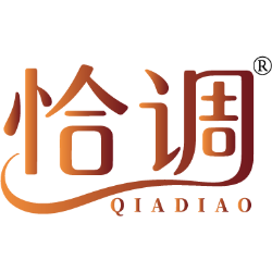 恰调商标图样