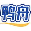 鸭舟商标图样