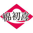棉初喜商标图样
