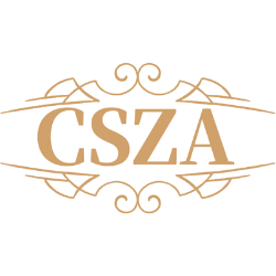 CSZA商标图样