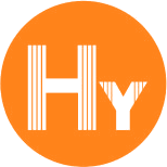 HY商标图样