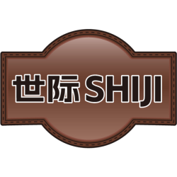 世际商标图样