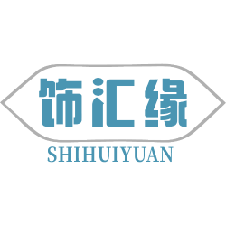 饰汇缘商标图样