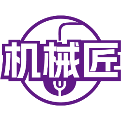 机械匠商标图样
