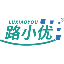 路小优商标图样