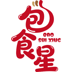 包食星商标图样