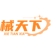 械天下商标图样