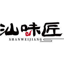 汕味匠商标图样