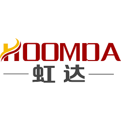 HOOMDA 虹达商标图样