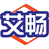 艾畅商标图样
