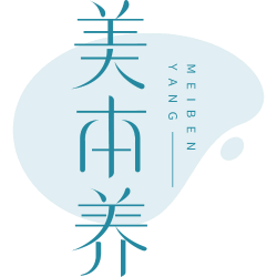美本养商标图样