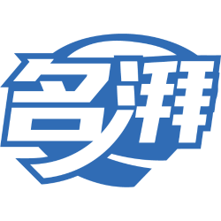 名湃商标图样
