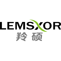 LEMSXOR 羚硕商标图样