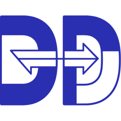 DD商标图样