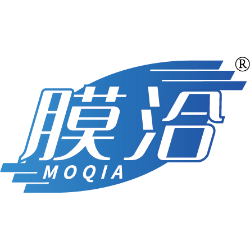 膜洽商标图样