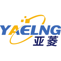 YAELNG 亚菱商标图样