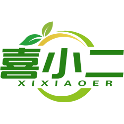 喜小二商标图样