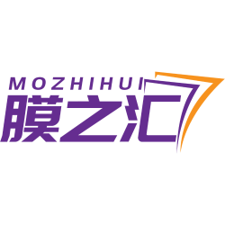 膜之汇商标图样