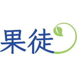 果徒商标图样