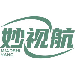 妙视航商标图样
