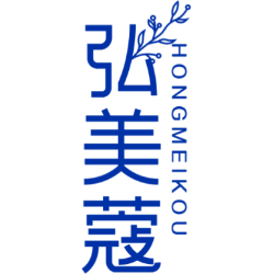 弘美蔻商标图样