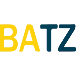 BATZ商标图样
