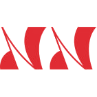 NN商标图样
