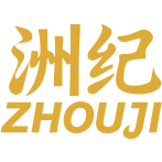 洲纪商标图样