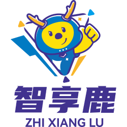 智享鹿商标图样